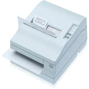 Замена usb разъема на принтере Epson TM-U950 в Тюмени
